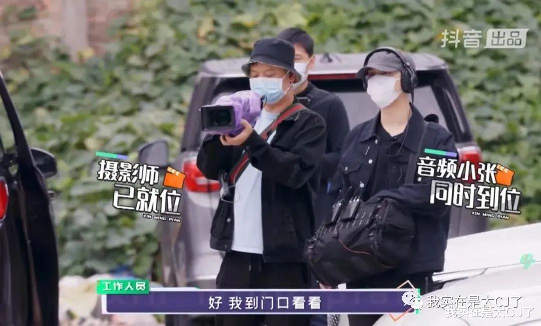 张艺兴|他又开始卷了？