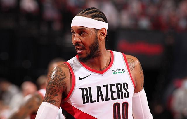 湖人队|22+21+20，历史第13！湖人酝酿3换1小交易，安东尼联手老詹夺冠？