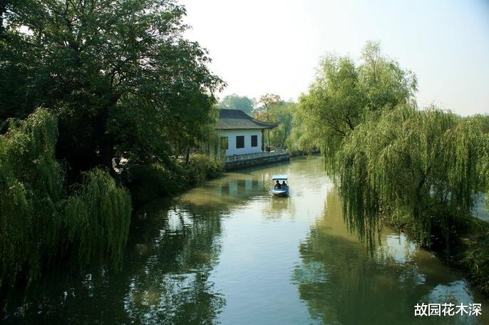 故园花木深|民间故事：鬼友