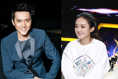 冯绍峰|与颖宝离婚后,冯绍峰首次更新动态,内容仍和前妻赵丽颖有关系