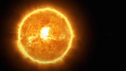 太阳系 74℃，科威特高温晒化车灯！气象专家预测：极端高温还未到来