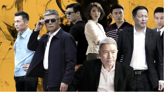 李幼斌|反腐剧《脊梁》改名，唐国强李幼斌强强联手，这部剧有望播出了？