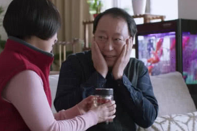小潘谈情说爱|“男人过了65岁，还有必要再婚吗？”三位大爷的答案很清醒