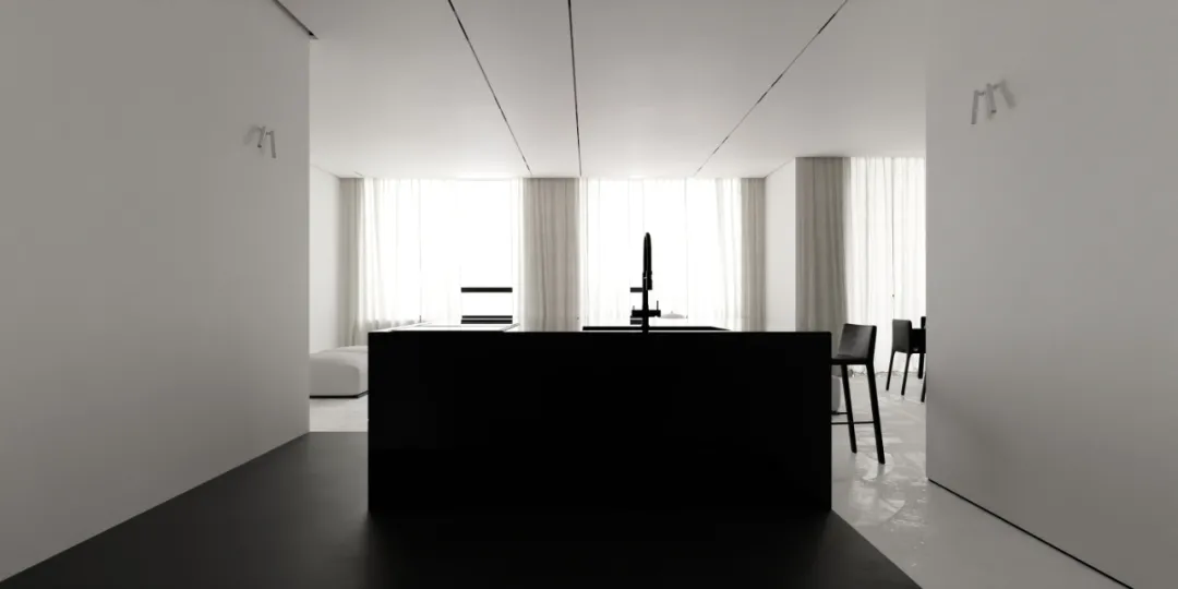 极简，让设计更高级