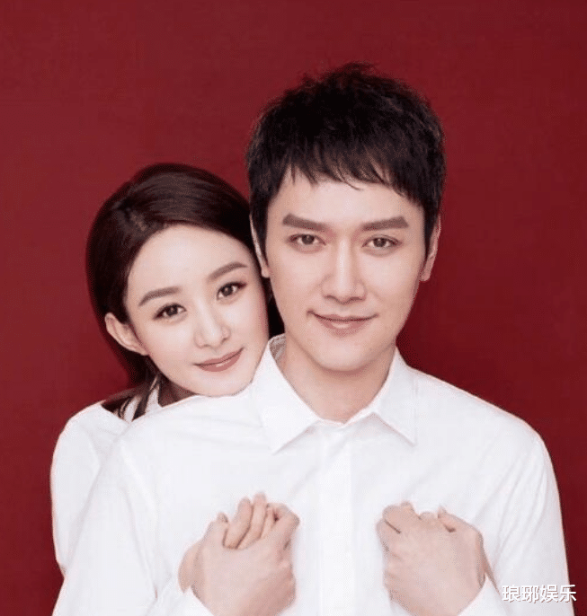 赵丽颖|赵丽颖《理想照耀中国》杀青，全员素颜海报出炉，老公冯绍峰却抢镜了