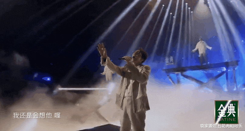 李承铉|如无意外，《悟空》会是披荆斩棘，最棒的舞台，高级且震撼！