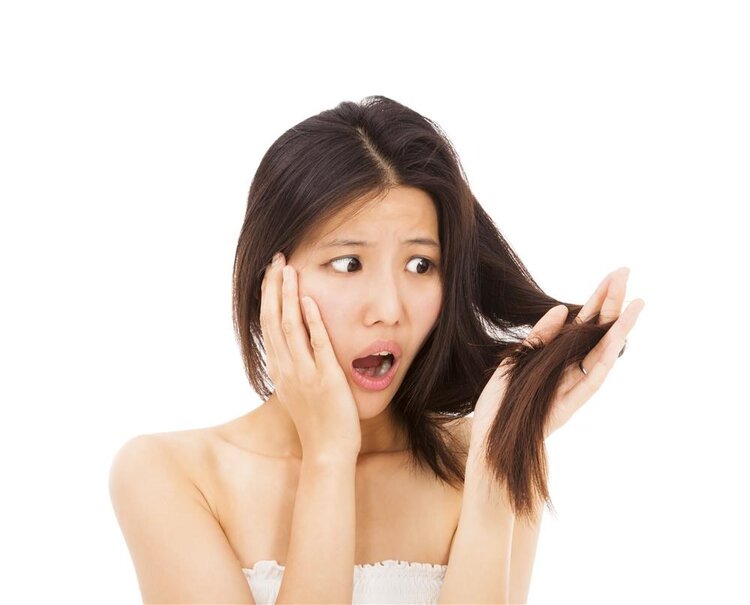 NANA谈健康|头发多久洗一次最好？每天洗会脱发？标准答案来了