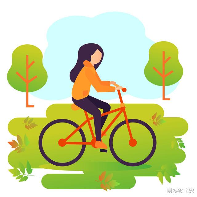 南城念北安|千万不要小瞧一个连倒垃圾都妆容精致的女人!