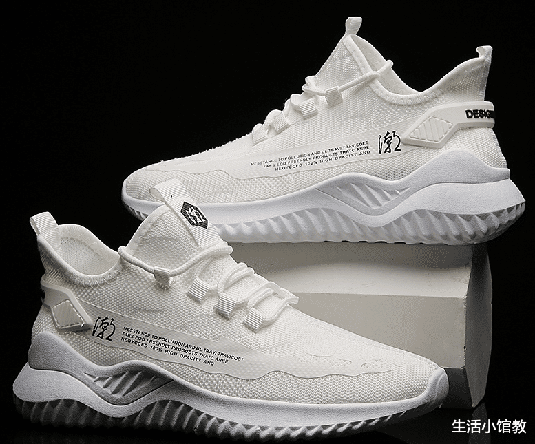 李兰迪|国人就这点出息，耐克降价蜂拥而至，国产潮鞋受冷落，网友：骨气值几个钱？