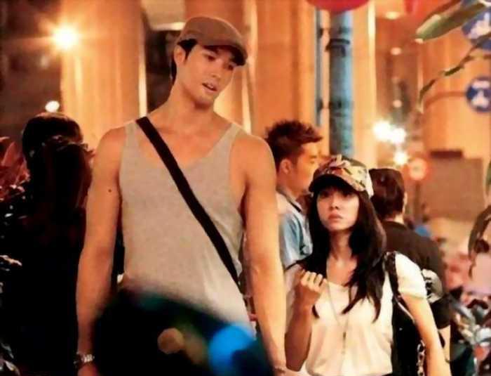 机加工分享赵工|和天后分手4年越来越糊，今又攀上富婆，将软饭吃到底