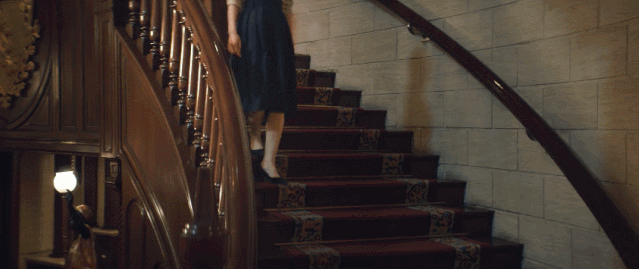 设计师|水泥楼梯嫌土也不要敲,不吝啬给出4套装修方案,有品位有颜值