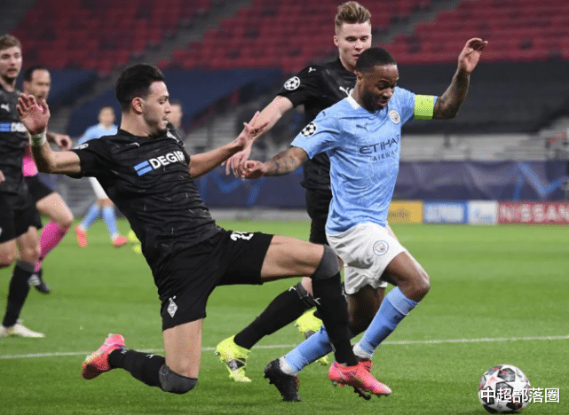 英超|5-0！疯狂3连胜！英超3强在欧冠神了：全部零封，曼联隔空躺枪