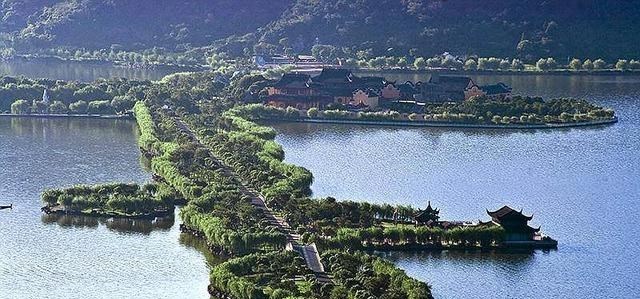 宁波 宁波首家5A景区不敌东钱湖！宁波的旅游业这是怎么了？