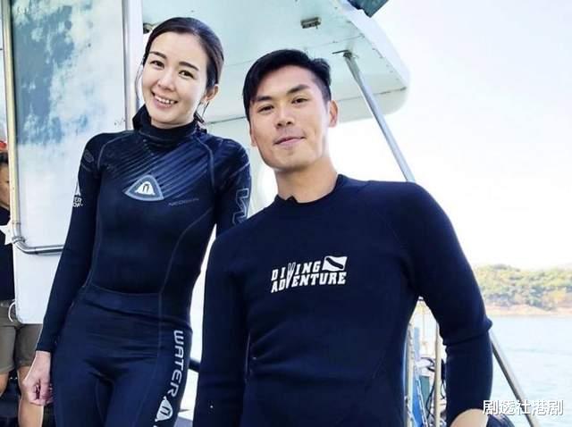 TVB|TVB男星为争女友暴打同门师弟遭逮捕，被判守行3年，演艺事业玩完