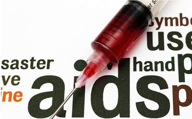  科普   别担心，这样不会感染HIV！