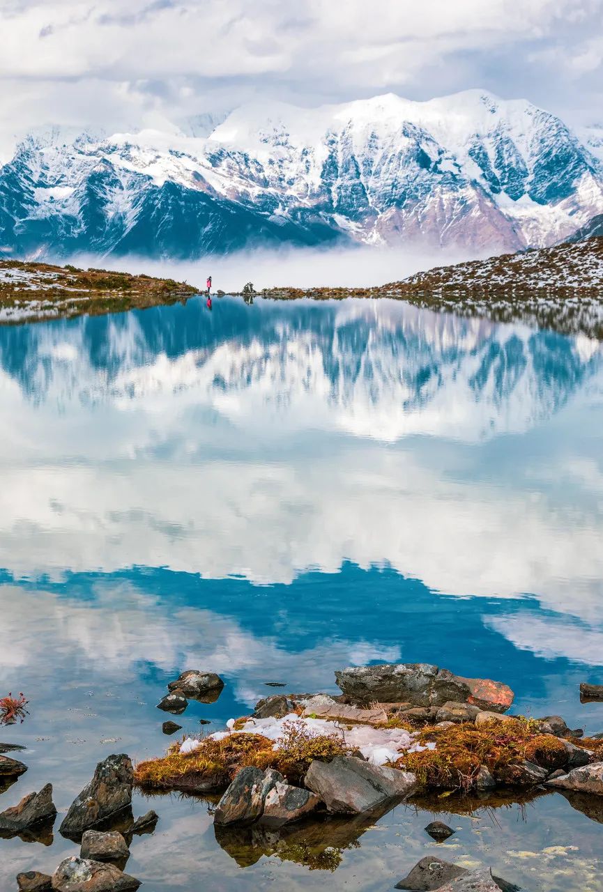 上海市 “中国最美的50个地方”榜单出炉!你打卡过几个?