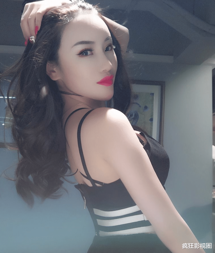 向往5|郭美美不是失足，她是真坏，别让“假名媛”成为投机网红的温床