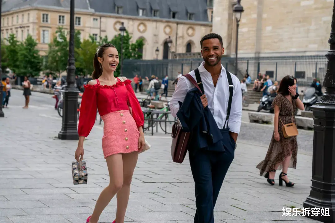 赵本山|这就是部养眼的时装喜剧，别深究什么抓马剧情