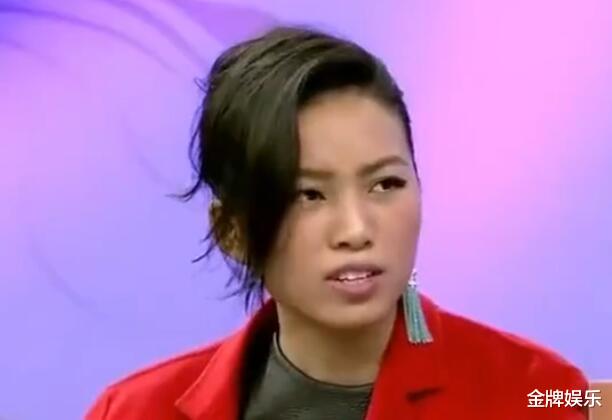 陈漫|陈漫成名前的真实样貌非常普通！但自拍照却是另外一种风格