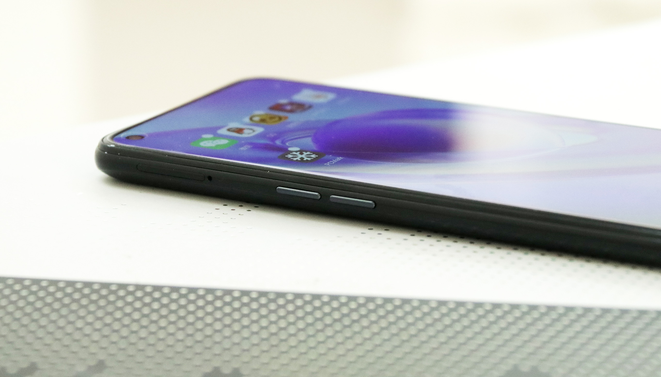 摄像头|OPPOK9 Pro全面解读：称之为中端旗舰，应该不过分吧！