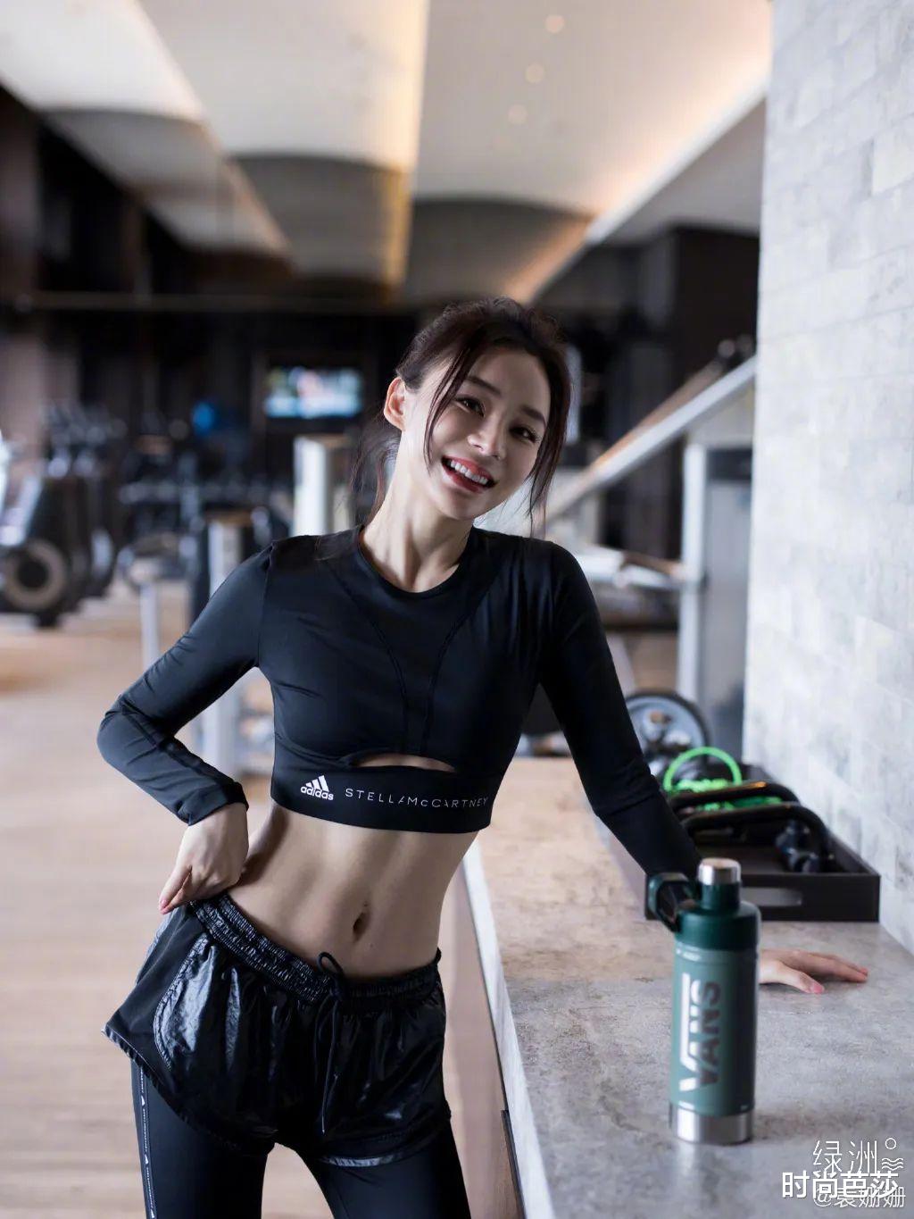 减肥方法|能不能跟明星学点好的减肥方法?