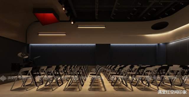 家装与工装哪个设计更难，有什么不同