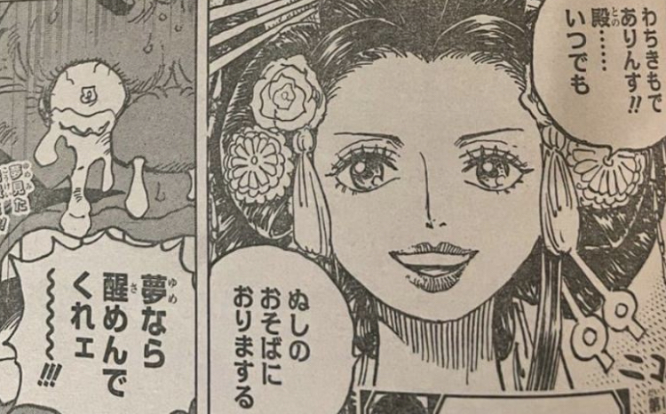 赏金|海贼王1032话：火灾烬也有骚操作，不比奎因差，小紫拉二胡帮索隆