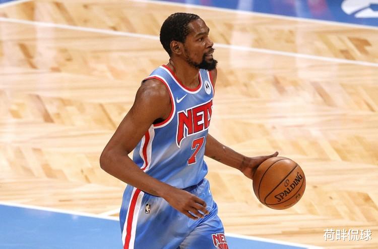 篮网队|重磅！火箭计划裁掉麦克勒莫，篮网确定杜兰特复出时间