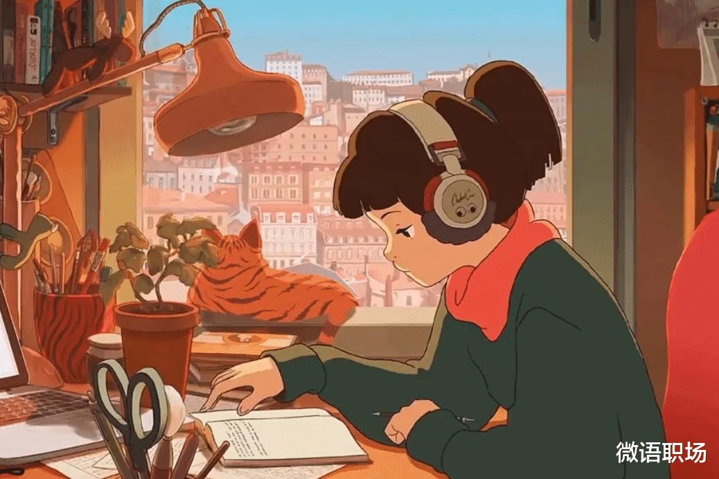 |普通人最大的成功，是跳出父母的评价体系