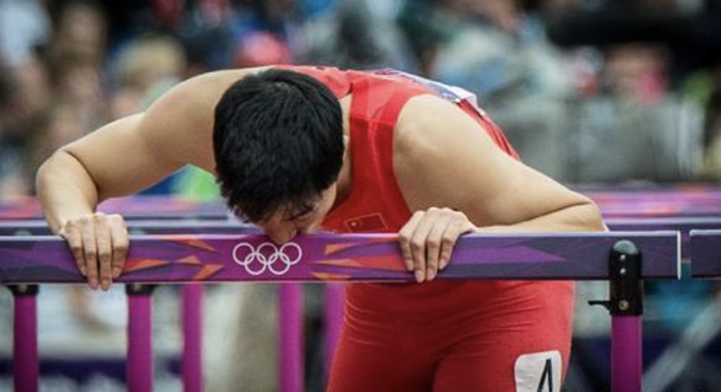 陈皮咪咕|13年前骂刘翔的那批人,如今把王璐瑶骂上热搜