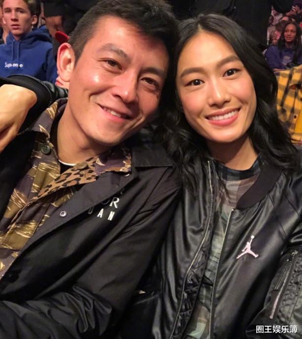 秦舒培|一“脱”成名的秦舒培,二婚后拿下陈冠希,是个狠角儿!