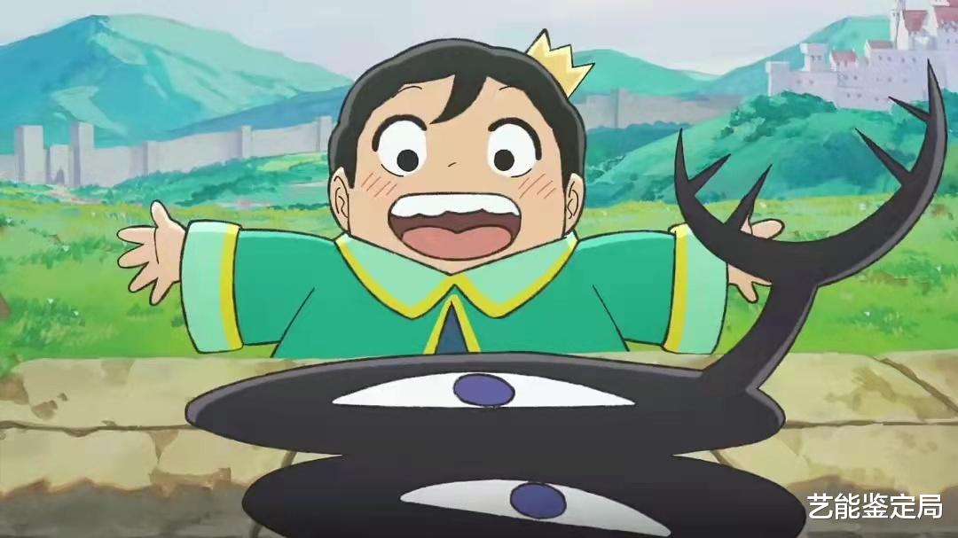 张雪迎|豆瓣9.6分的《国王排名》，把年轻人的软弱安排得明明白白