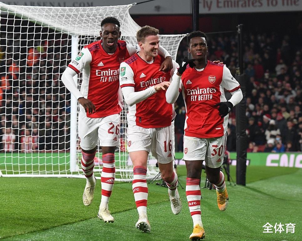 阿森纳|0-1到2-1！曼城逆转绝杀10人阿森纳！英超11连胜继续领跑