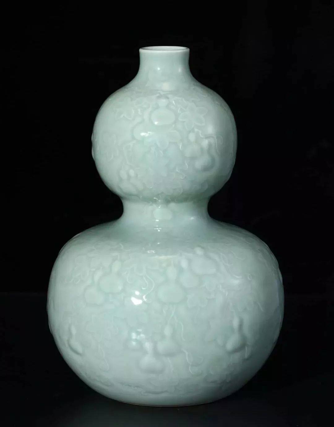 |明清单色釉瓷器展,美呆了!