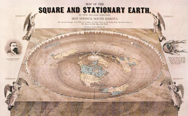 空间站 巴比伦有张“谜”样地图，考古学家经过努力，破解出他暗藏的意义