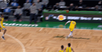 斯蒂芬·库里|流弊！拒绝7000万顶薪！库里这球看哭了！