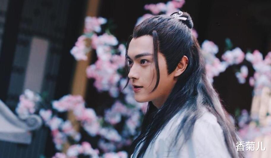 许凯|《千古玦尘》火了，许凯又一部都市情感剧来袭，与女主超有CP感