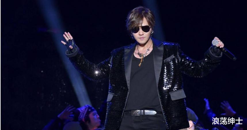 罗志祥|罗志祥全面复出！直言对“感情上有瑕疵的女孩”表示道歉