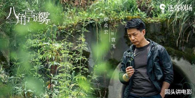 3d电影|今年口碑扑街的五部悬疑剧，迷雾剧场两部全上榜，一部没看太幸运