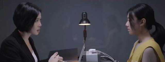 心理咨询师黄小仙|《谎言真探》性感余男变身人形测谎仪，你对“读心术”好奇了吗？