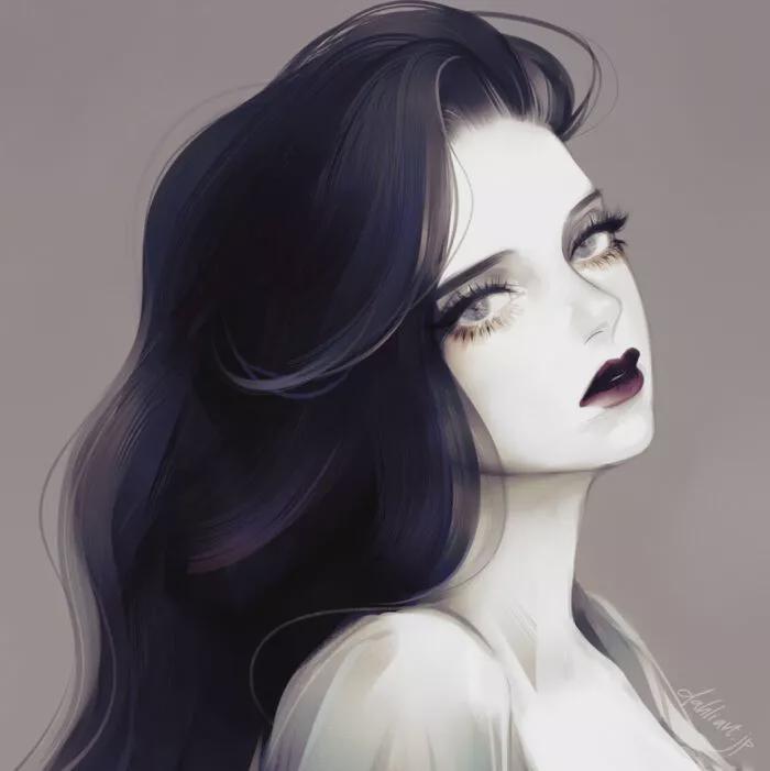 |動漫頭像：意難平，也要平