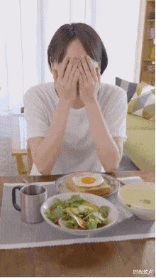 时尚炫点 老婆怀孕期间，作为老公的你是怎么撑过来的？