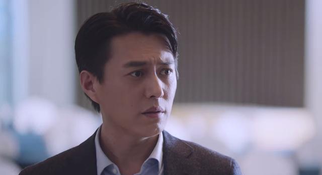 演绎|突围：齐本安不干实事只知查账，林满江才是企业家