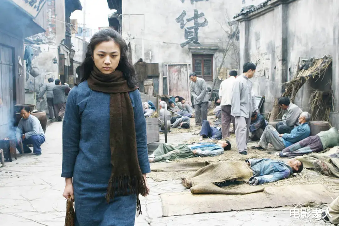 李安|14年后再看《色·戒》，才明白李安为何要让来真的