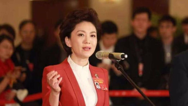 林心如|国家出手整治娱圈！林心如为何注销工作室，听听金星海霞怎么说