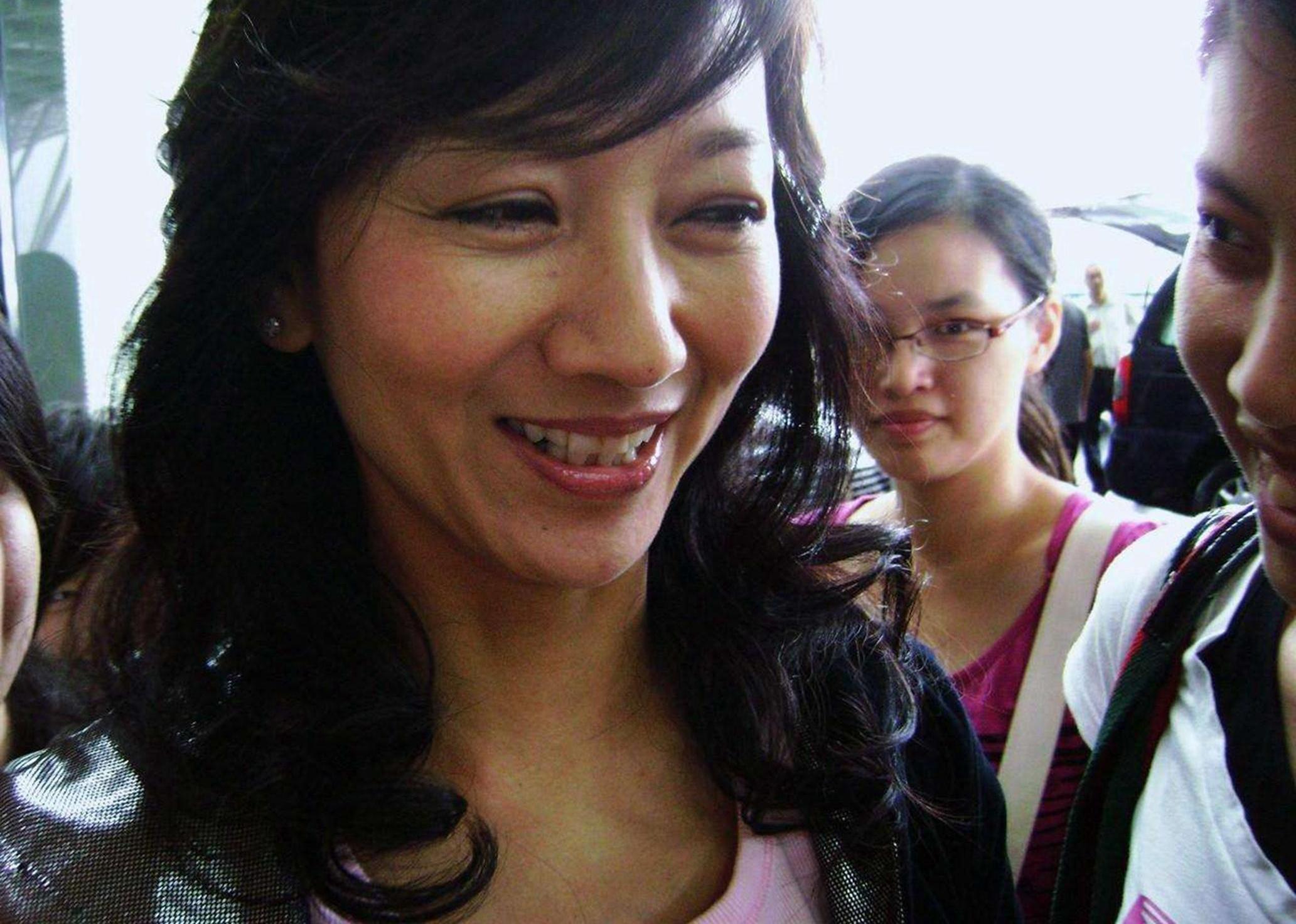 修图|活在精修图中的女明星们，杨幂还能忍，看到赵雅芝直接呵呵了