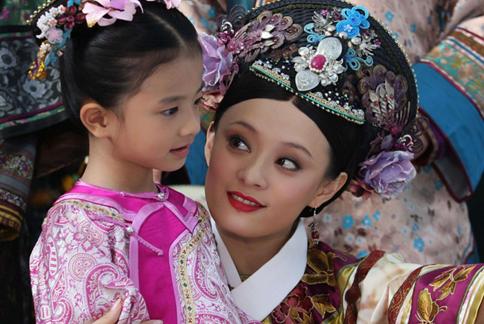 吻戏|“零吻戏”却高收视的4部剧，若你都看过，那你眼光可真是不错