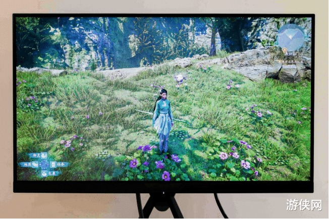 显示器|240Hz电竞显示器中的小钢炮！AORUS FI25F开箱