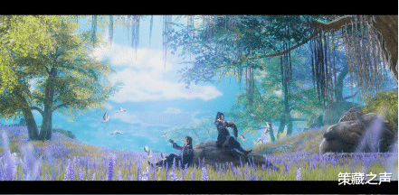 剑网3|剑网三怀旧服：老五门PVP战场怎么打？找准专属定位是关键