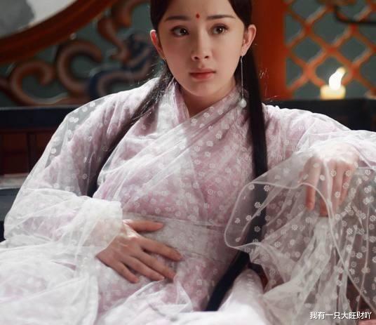 素素|《三生三世十里桃花》素素与夜华的须臾数年，不过是一场天劫罢了